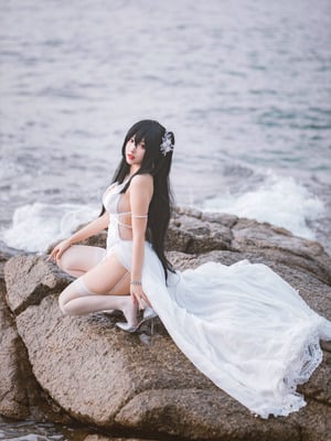 宫本桜 - 大凤 (碧蓝航线)_17