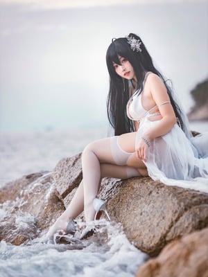 宫本桜 - 大凤 (碧蓝航线)_21