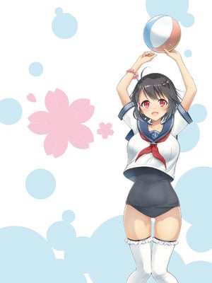 [鈴月あこに] JK嫁桜の課外授業 総集編_45