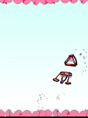 [鈴月あこに] JK嫁桜の課外授業 総集編_46