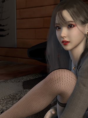 [VAM4K]女友和闺蜜_013