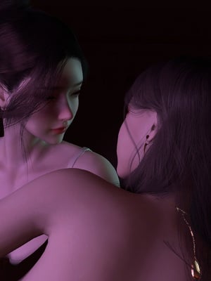 [VAM4K]女友和闺蜜_061