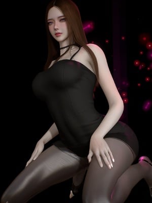 [VAM4K]女友和闺蜜_086