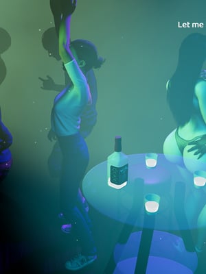 [南辕北辙]留学女友成了媚黑母狗03_028
