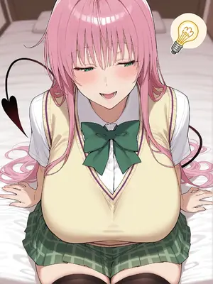 [NTRの村] ララの寝取られプレゼント♡ [AI Generated]_007