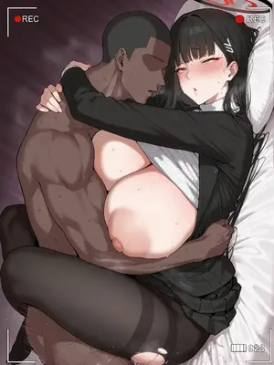 [NTRの村] 調月リオの寝取らせビデオレター♥ [AI Generated]_134