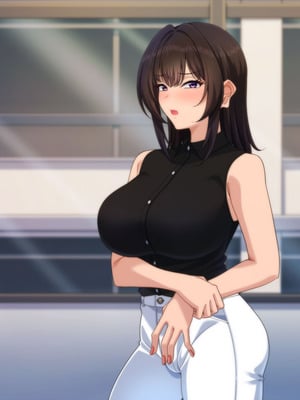 [きつね屋根] 鬼教師の穴は甘とろ_217