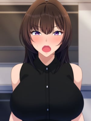 [きつね屋根] 鬼教師の穴は甘とろ_219