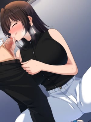 [きつね屋根] 鬼教師の穴は甘とろ_224