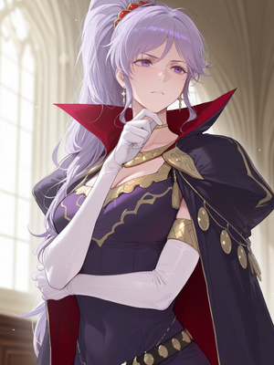 [Tommu] Ishtar Justice Served_0021