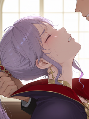 [Tommu] Ishtar Justice Served_0046