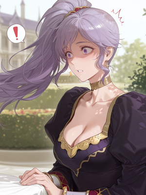 [Tommu] Ishtar Justice Served_0162
