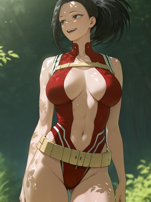 [Tommu] Yaoyorozu Momo Ambushed_0058
