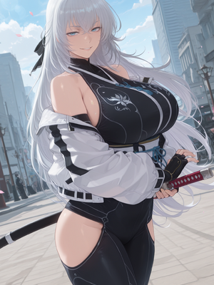 [Tommu] Shizuka Rem Defeated_0035