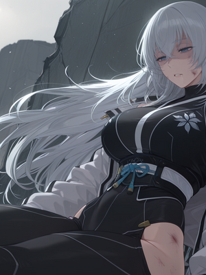 [Tommu] Shizuka Rem Defeated_0045