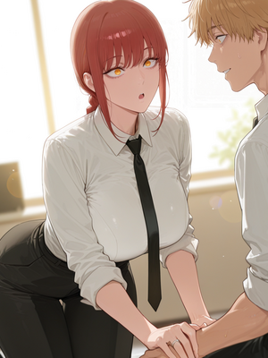 [Tommu] Denji's Dream Come True_0019