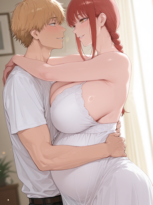 [Tommu] Denji's Dream Come True_0190
