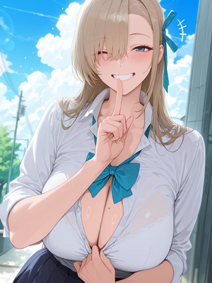 [Tommu] Asuna Blacked-Male_0074