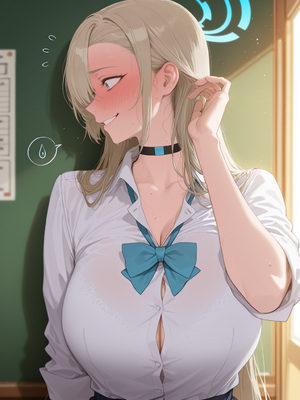 [Tommu] Asuna Blacked-Male_0127
