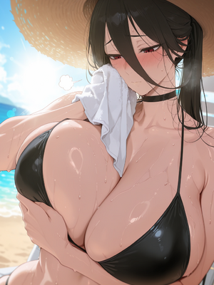[Tommu] Hasumi Blacked-Male_0016
