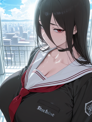 [Tommu] Hasumi Blacked-Male_0206