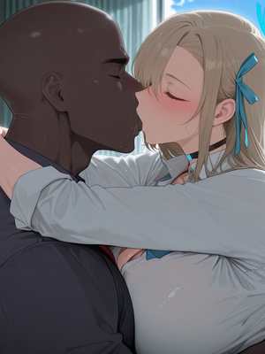 [Tommu] Karin Blacked-Male_0067