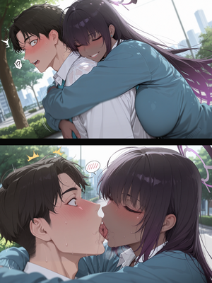 [Tommu] Karin Blacked-Male_0371