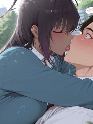 [Tommu] Karin Blacked-Male_0372