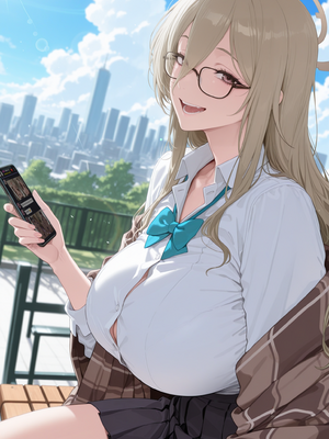 [Tommu] Akane Blacked_0039