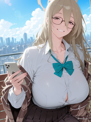 [Tommu] Akane Blacked_0040