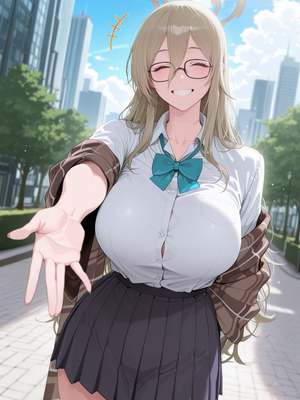 [Tommu] Akane Blacked_0049