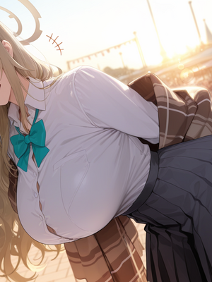 [Tommu] Akane Blacked_0057