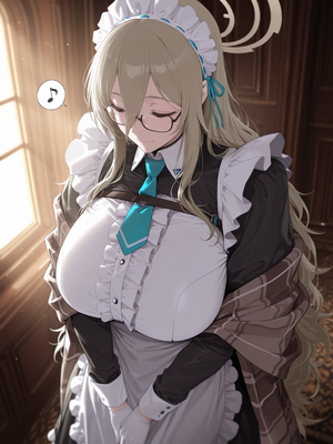 [Tommu] Akane Blacked_0258
