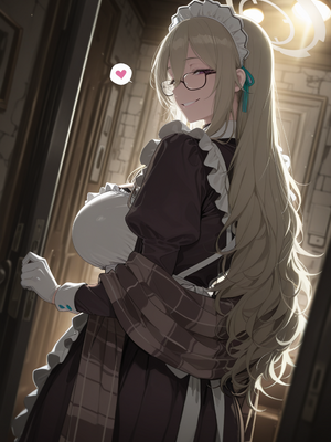 [Tommu] Akane Blacked_0267