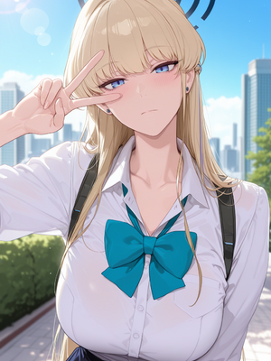 [Tommu] Toki Blacked_0006