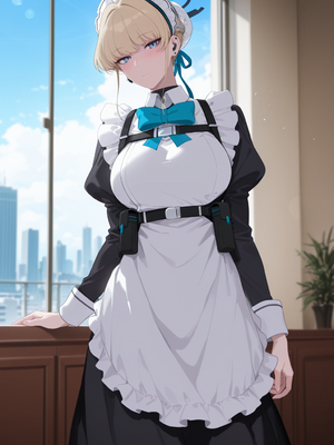 [Tommu] Toki Blacked_0108