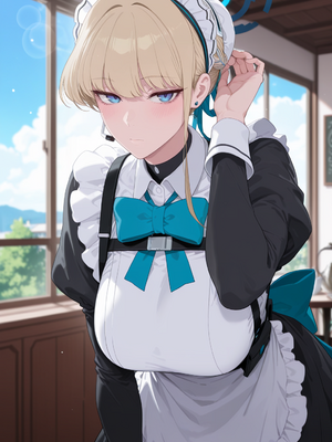 [Tommu] Toki Blacked_0110