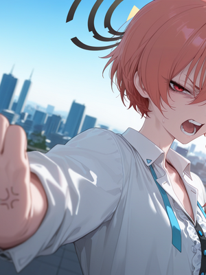 [Tommu] Toki Blacked_0263