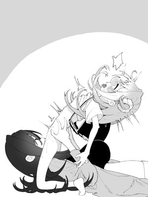 [ハウス栽培もち (白玉もち)] 姪とイケナイこと [DL版]_77