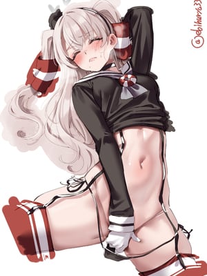 [Fantia] えびふりゃ (201601~20250515) (500 yen plan) (part 1／4)_0000_869