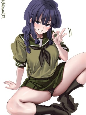 [Fantia] えびふりゃ (201601~20250515) (500 yen plan) (part 1／4)_0000_891