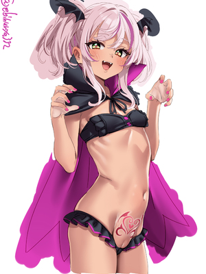 [Fantia] えびふりゃ (201601~20250515) (500 yen plan) (part 1／4)_0000_809