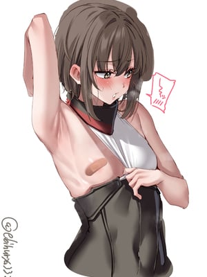 [Fantia] えびふりゃ (201601~20250515) (500 yen plan) (part 1／4)_0000_819