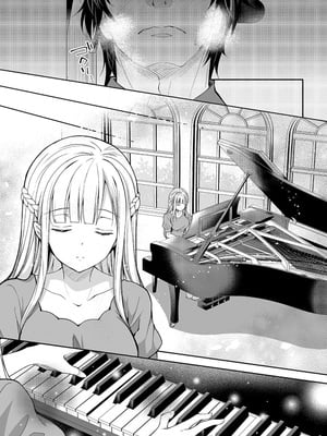 [Sugar＊Berry＊Syrup (クロエ)]淫溺の令嬢|淫溺的令嬢 1~8(最終章)+番外 [中国翻訳][無修正][殘缺]_233