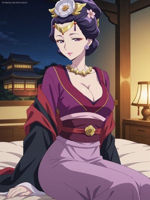 artkoikoi - [Request] Anshi   The Apothecary Diaries (Patreon) (Set 01) [AI Generated](薬屋のひとりごと)_15_anshi_set01_extras_artkoikoi_1