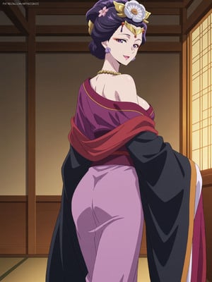 artkoikoi - [Request] Anshi   The Apothecary Diaries (Patreon) (Set 01) [AI Generated](薬屋のひとりごと)_17_anshi_set01_extras_artkoikoi_3
