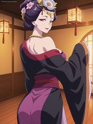 artkoikoi - [Request] Anshi   The Apothecary Diaries (Patreon) (Set 01) [AI Generated](薬屋のひとりごと)_18_anshi_set01_extras_artkoikoi_4
