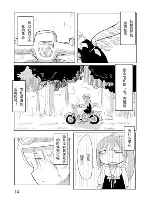 [つくみず]芙蘭想要去死_15