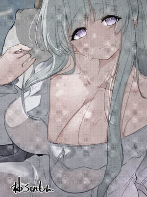 [柚子れもん] 欠点が無さすぎるノアに謝らせながらセックスする (ブルーアーカイブ) [DL版]_24_exub