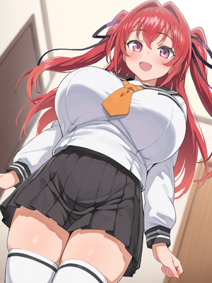 雷門AIショップ - 成瀬澪 おじさんに寝取られる [Uncensored] (Patreon) [AI Generated]